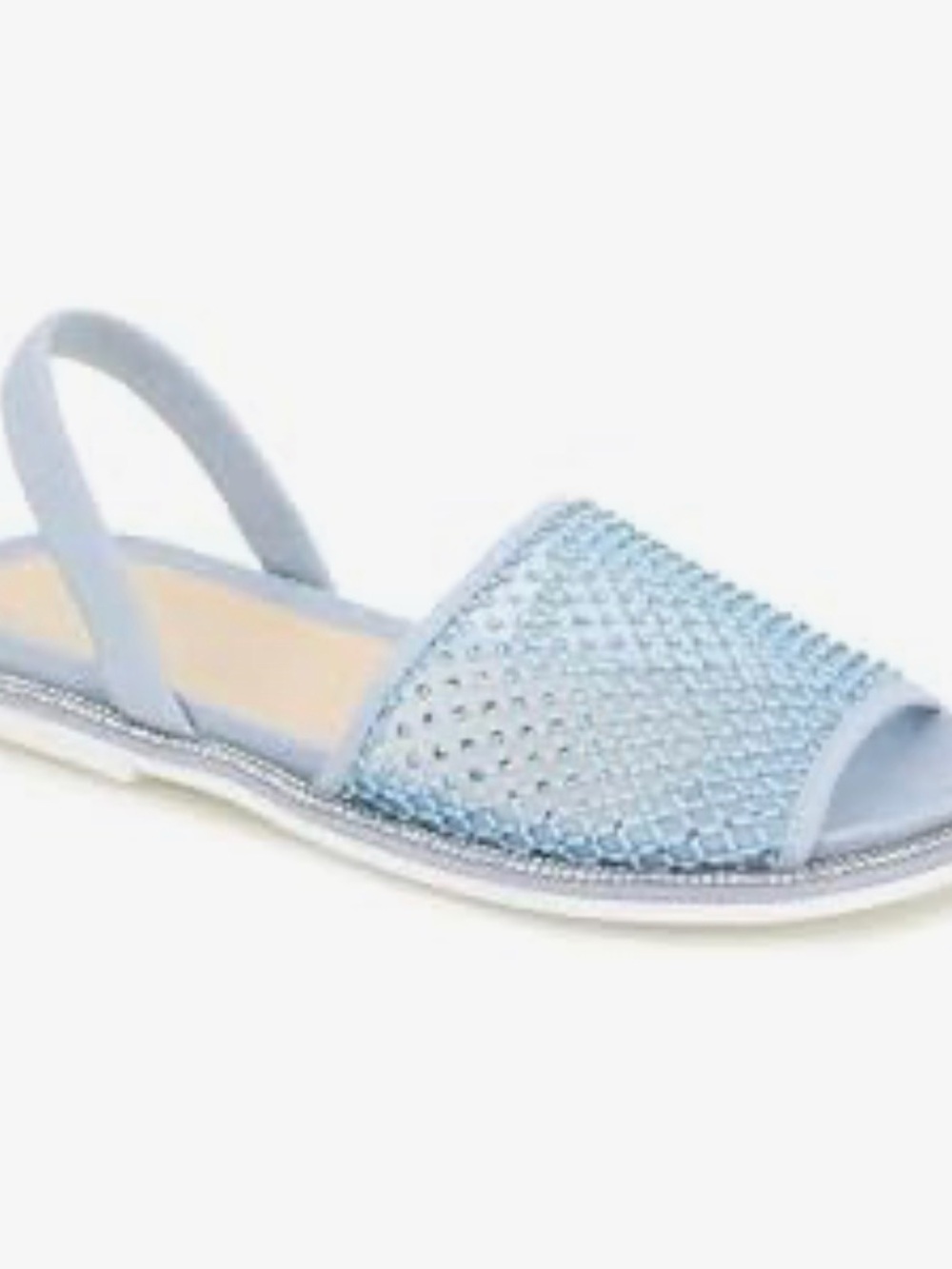 Kenneth Cole Reaction Women's Saavi womens Flat Sandal